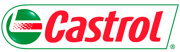 3D - Logo - Castrol