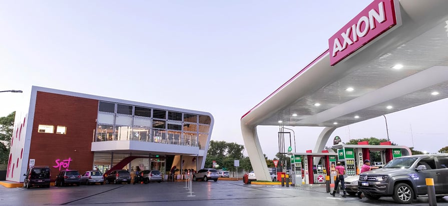 Castrol - Pan American Energy: el gigante energético detrás de Castrol en Argentina