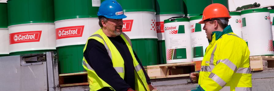 Castrol - Pan American Energy: el gigante energético detrás de Castrol en Argentina