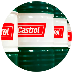 Castrol - Pan American Energy: el gigante energético detrás de Castrol en Argentina