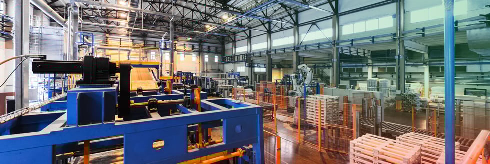 Castrol - Las 3 mentiras que todavía existen sobre aceites industriales