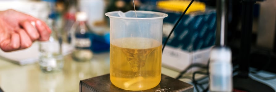 Castrol - Como interpretar el analisis de aceite industrial