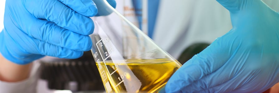 Castrol - Guía técnica del TAN en aceites lubricantes nuevos y usados