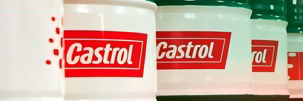 Castrol - Cómo se compone el precio de un aceite lubricante
