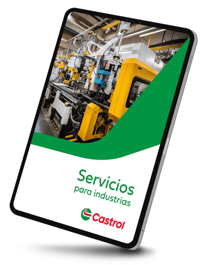 Mockup - Servicios para industrias Mockup - Servicios para industrias