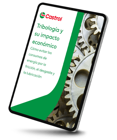 Mockup eBook - Tribología y su impacto económico